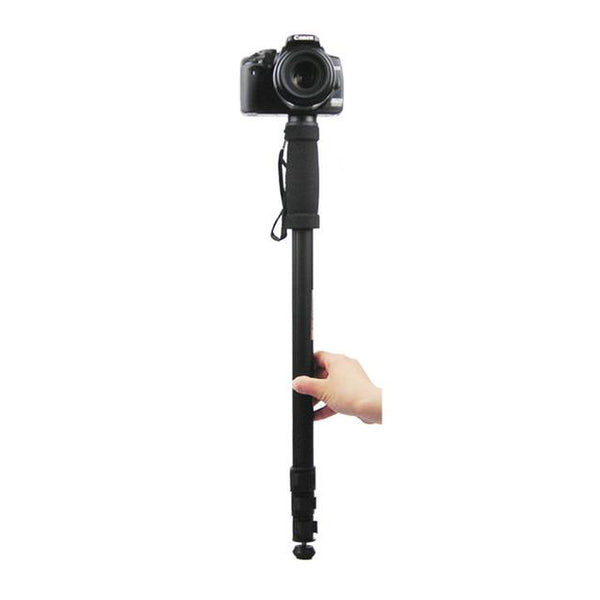 67" Professional Monopod