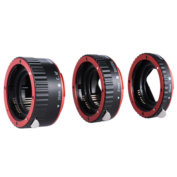 Macro Extension Tube for Canon