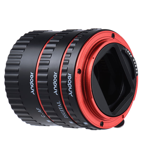 Macro Extension Tube for Canon