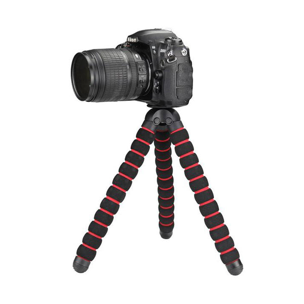 DSLR Flexible Travel Tripod