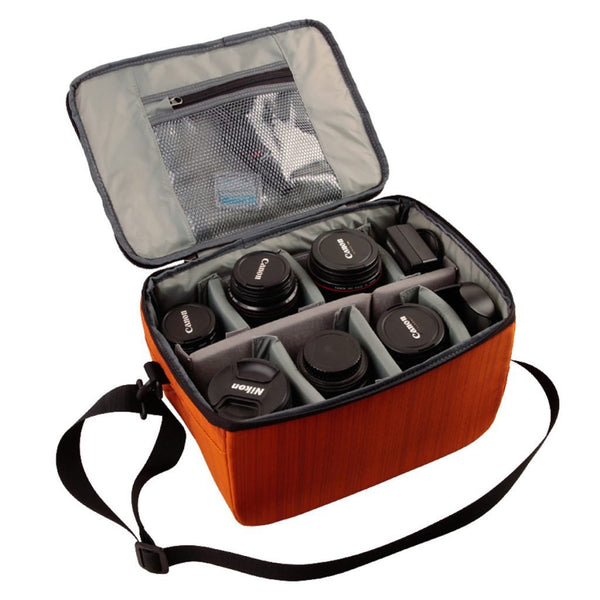 Large Camera Bag Insert
