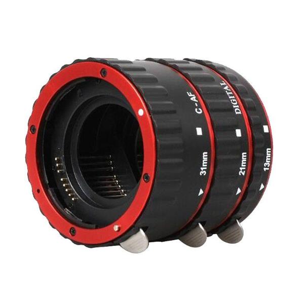 Macro Extension Tube for Canon