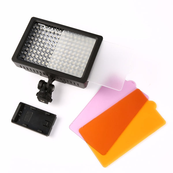 LED Video Light