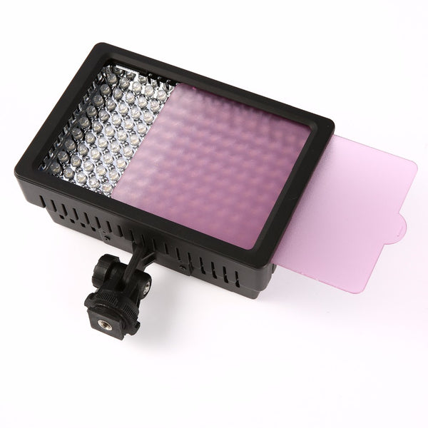 LED Video Light