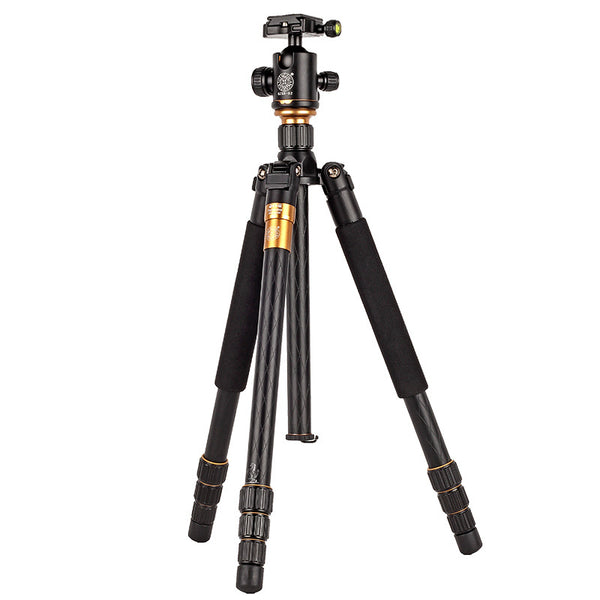 Professional Convertible Tripod Monopod