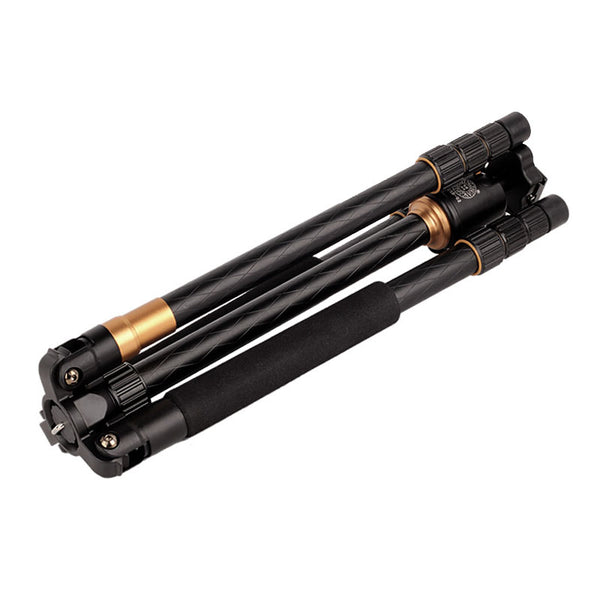 Professional Convertible Tripod Monopod