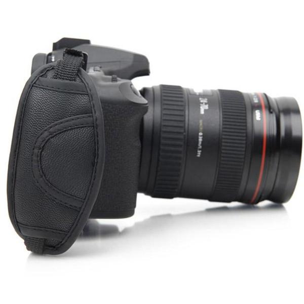 Dslr Hand Strap