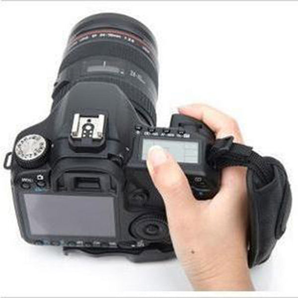 Dslr Hand Strap