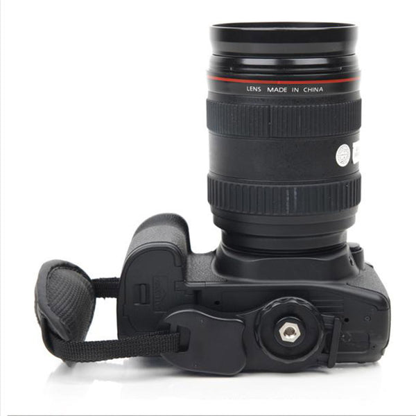 Dslr Hand Strap