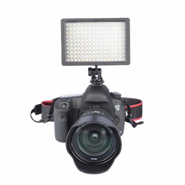 LED Video Light