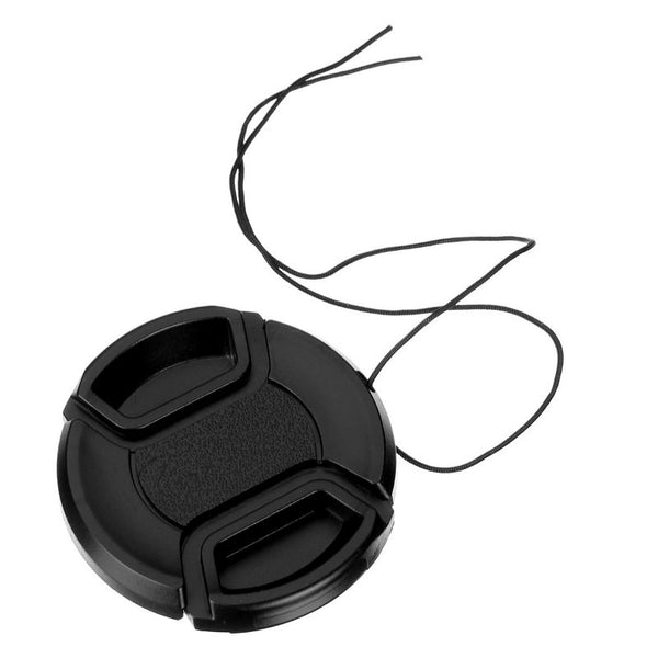 Universal Lens Caps