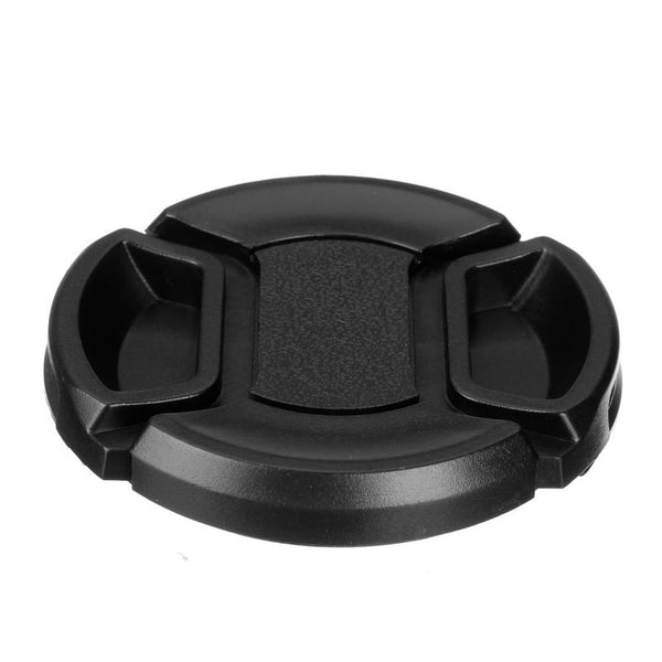 Universal Lens Caps