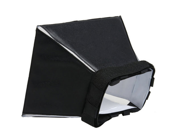 Universal Flash Diffuser Soft Box