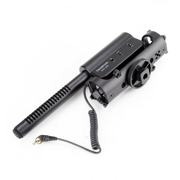 Trackstar Directional Mic