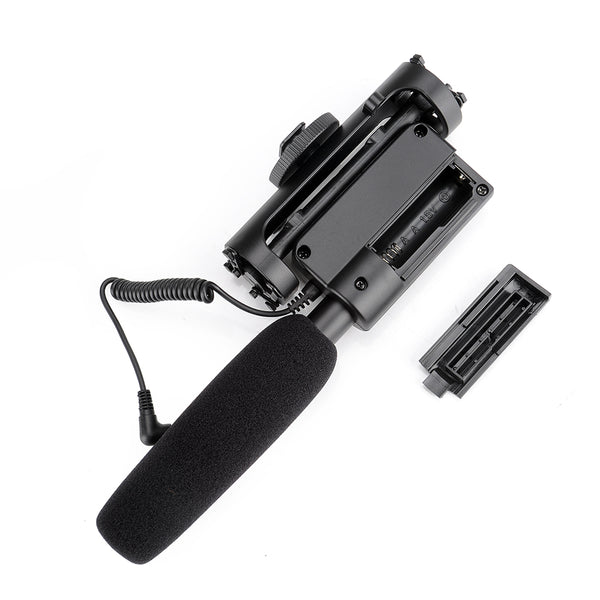 Trackstar Directional Mic