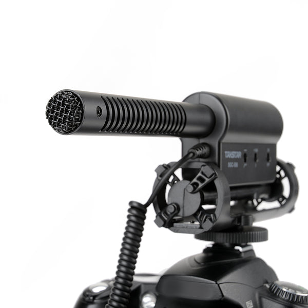 Trackstar Directional Mic