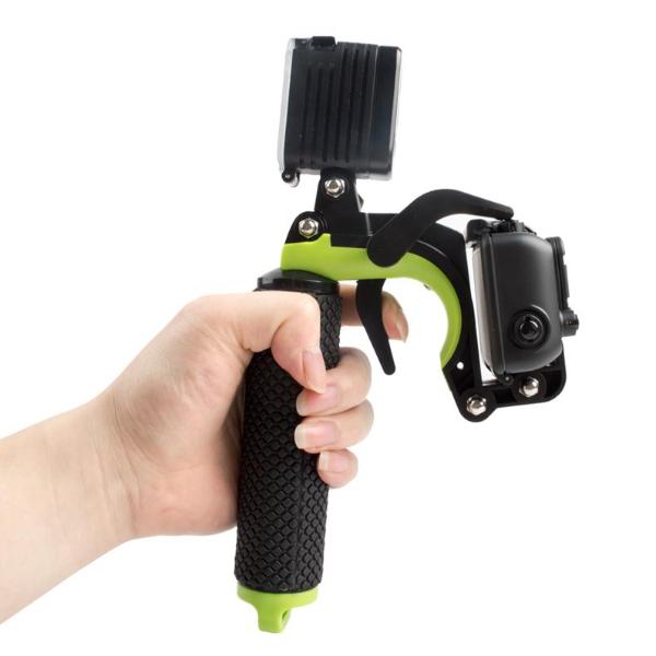 GoPro Handle Trigger Grip