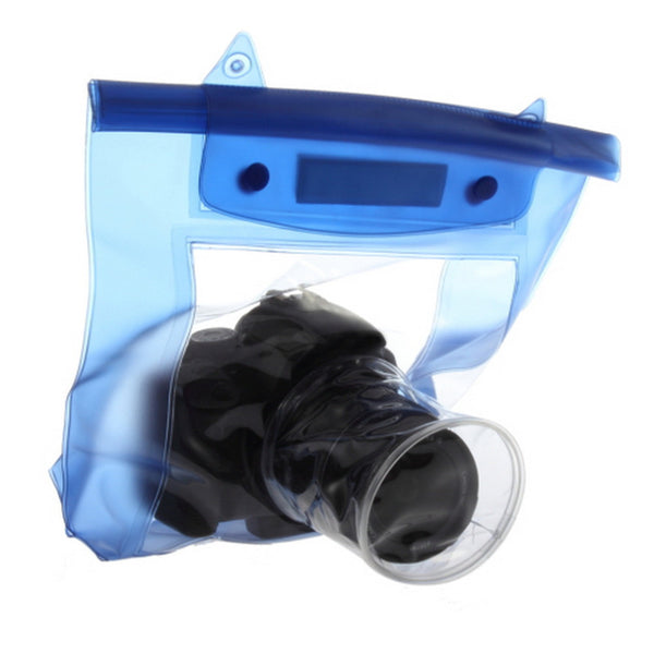 Underwater Camera Housing Bag