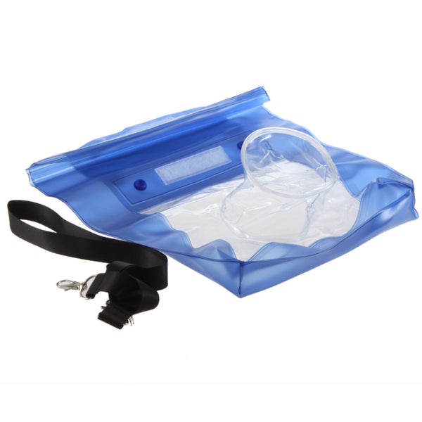 Underwater Camera Housing Bag