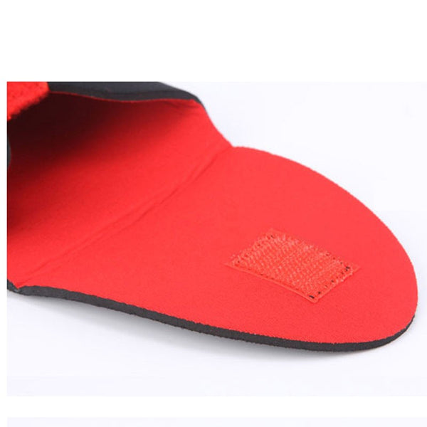 Neoprene Lens Pouch