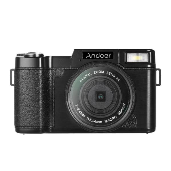 24MP Digital Camera