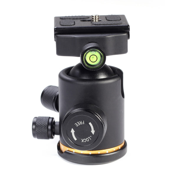 Tripod Ball Head