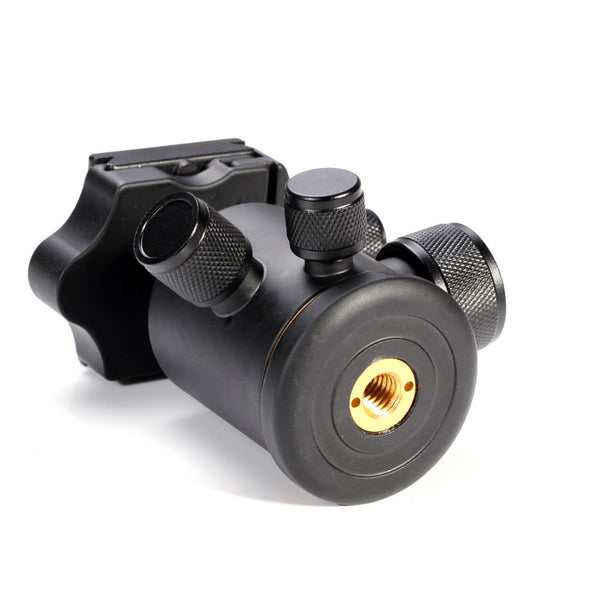 Tripod Ball Head