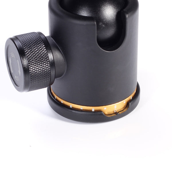 Tripod Ball Head