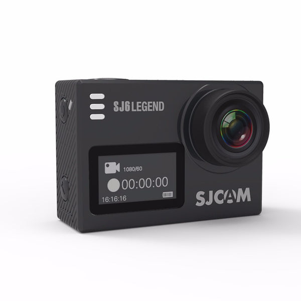 SJCAM 4K Action Cam