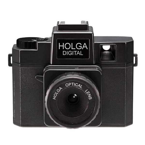 Holga Digital Camera
