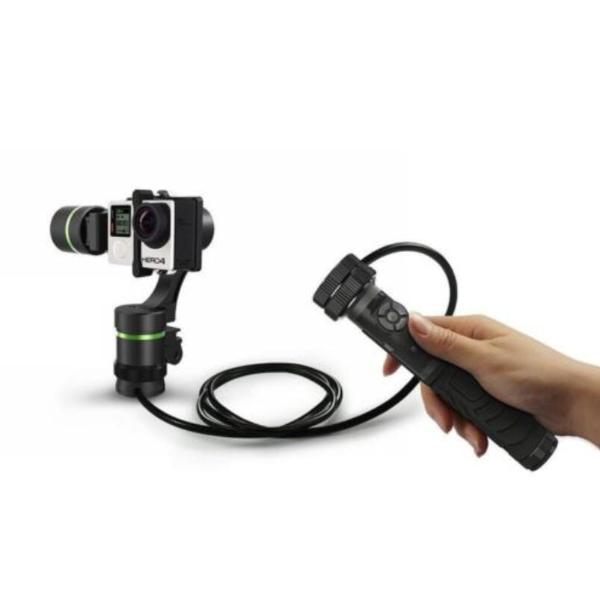 Detachable Gimbal Stabiliser Handle