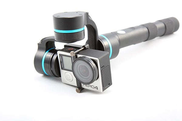 Handheld Gopro Gimbal