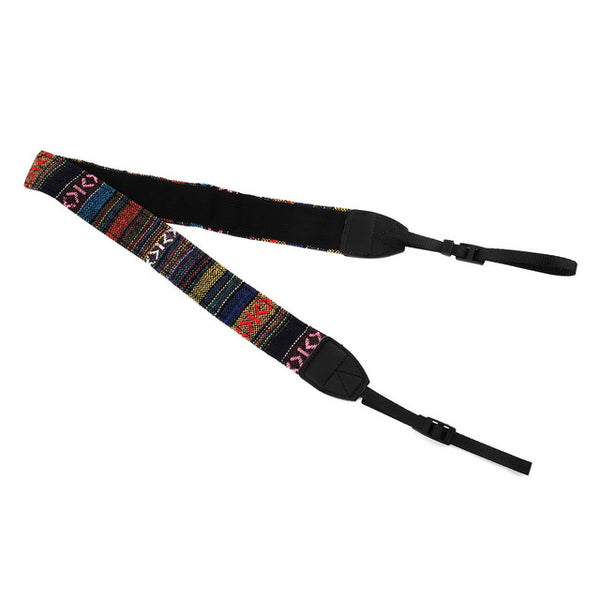 Universal Camera Straps