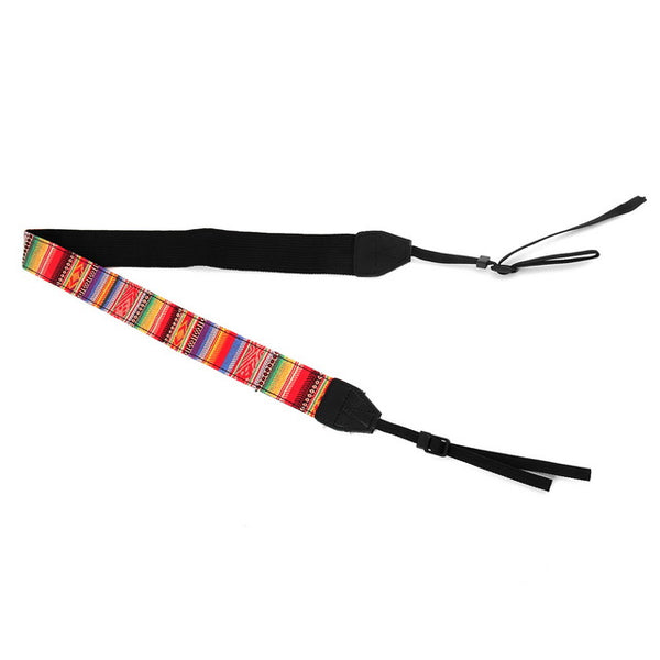 Universal Camera Straps