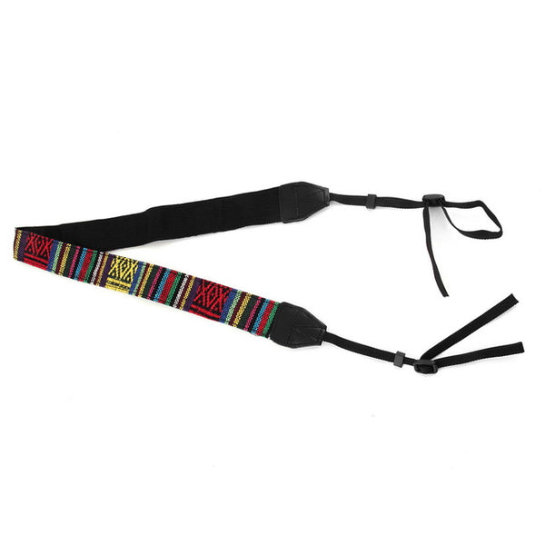 Universal Camera Straps