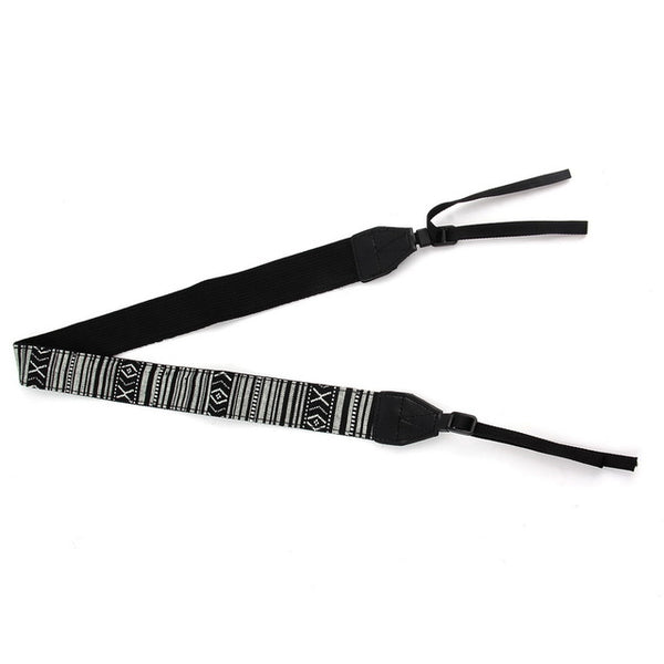 Universal Camera Straps