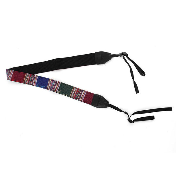 Universal Camera Straps