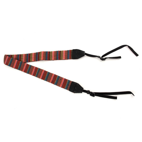 Universal Camera Straps