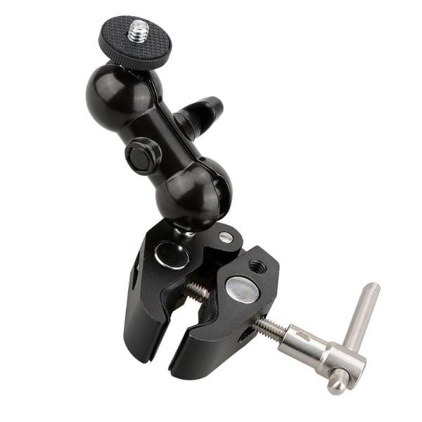 Camera Ball Head Clamp