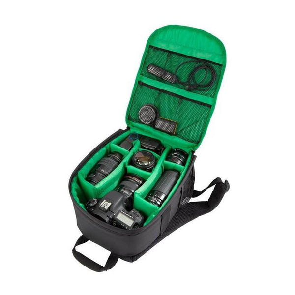 Professional Camera Gear Backpack