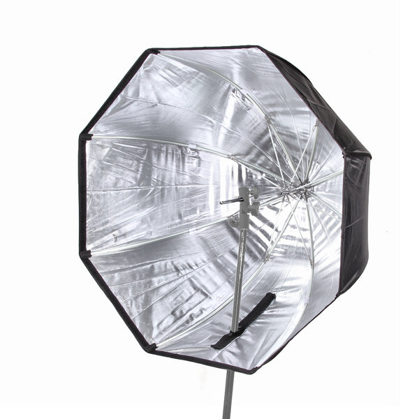 Umbrella Speedlight Softbox
