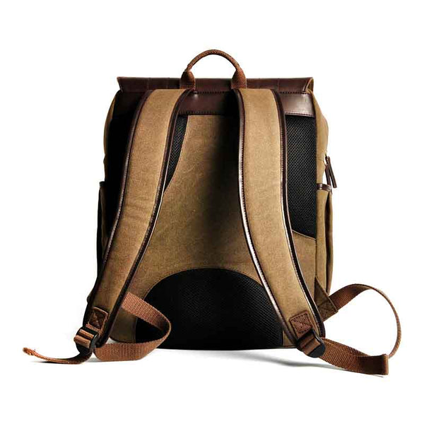 Water-resistant Outdoor Camera Bag