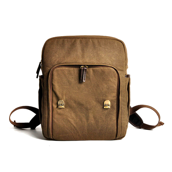 Water-resistant Outdoor Camera Bag