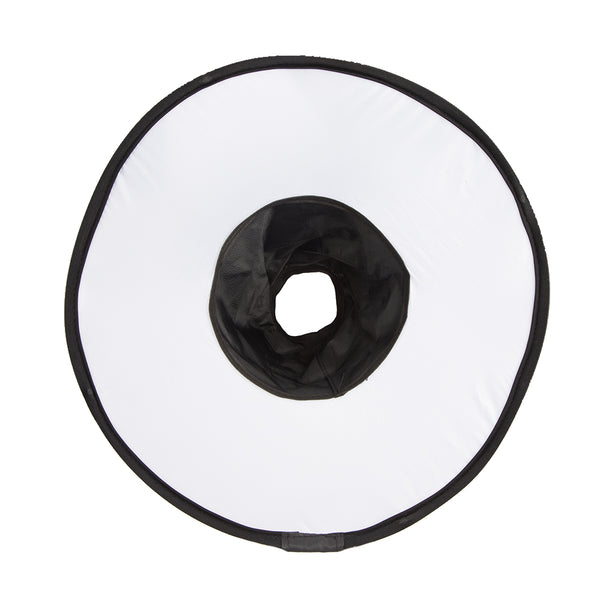 Ring Flash Softbox