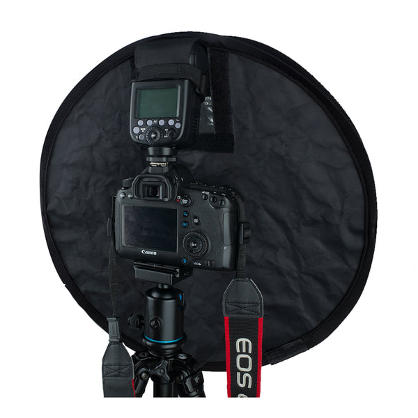 Ring Flash Softbox