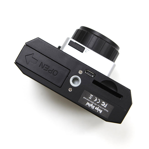 Holga Digital Camera