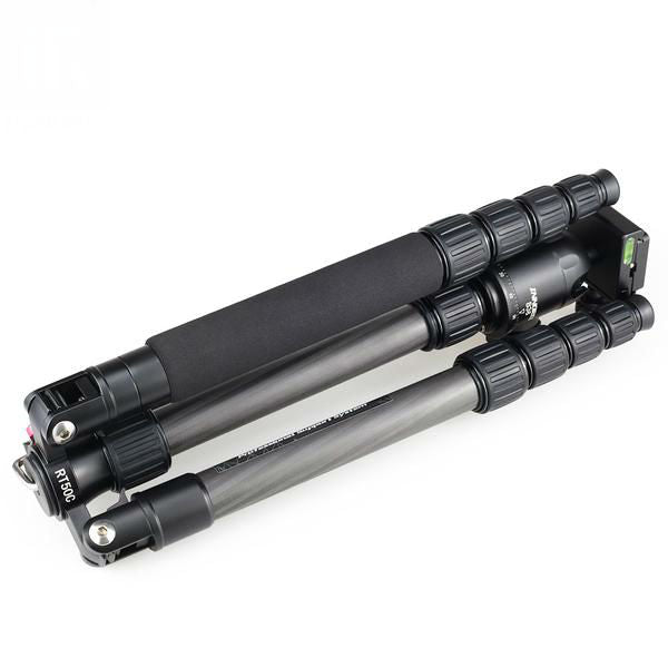 Carbon Fiber Tripod