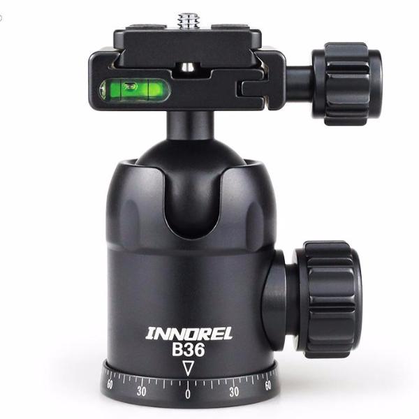 Carbon Fiber Tripod