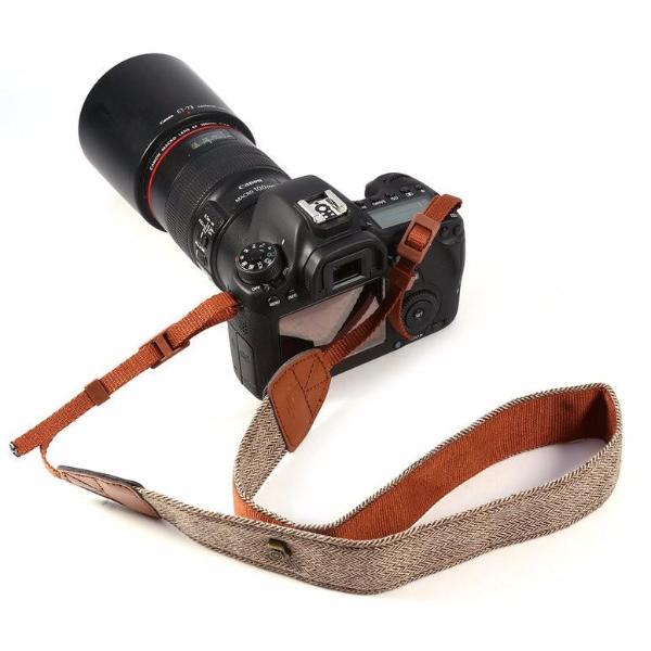 Vintage Universal Camera Strap