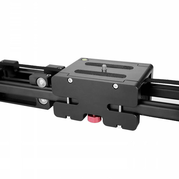 DSLR Smooth Camera Slider
